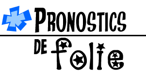 Votre site de pronostics gratuit